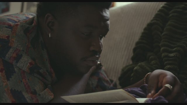 Guess Who's Calling! (2025) Fragman