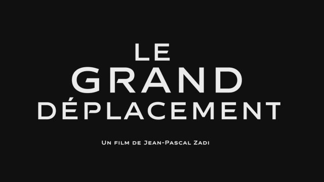 Black to the Future (2025) Fragman