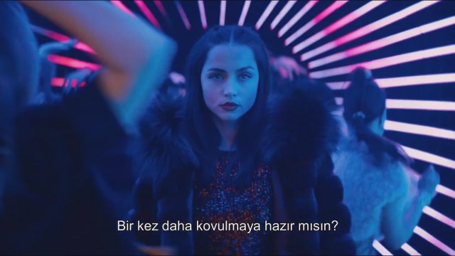 Ballerina (2025) 3. Fragman