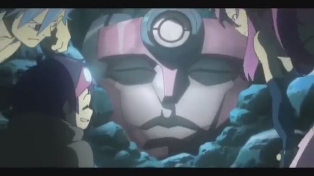 Tengen Toppa Gurren Lagann (2007) - Fragman