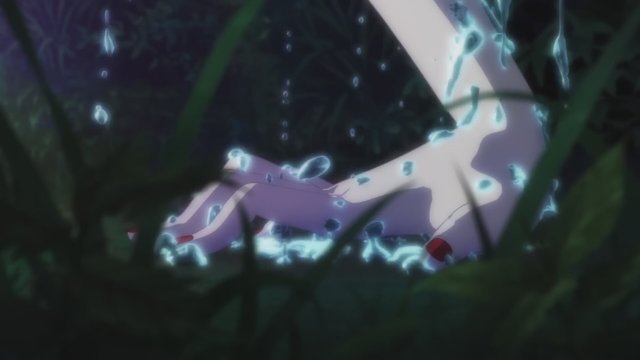 Land of the Lustrous (2017) - Fragman