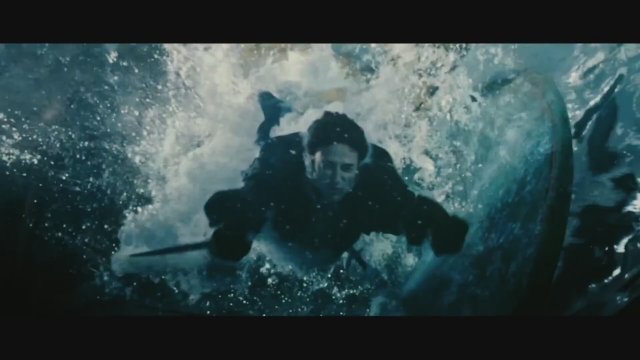 Yıldız Tozu (2007) Fragman