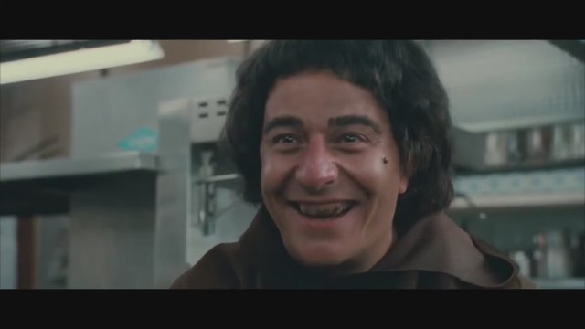 The Visitors (1993) İngilizce Fragman