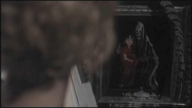 Nightmare Of Christmas (2006) Fragman