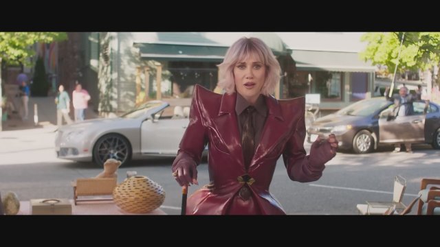 Gabby's Dollhouse: The Movie (2025) Fragman