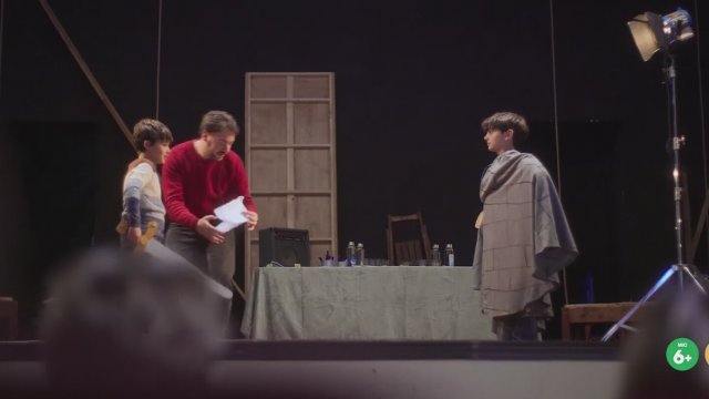 Una fottuta bugia (2024) Fragman