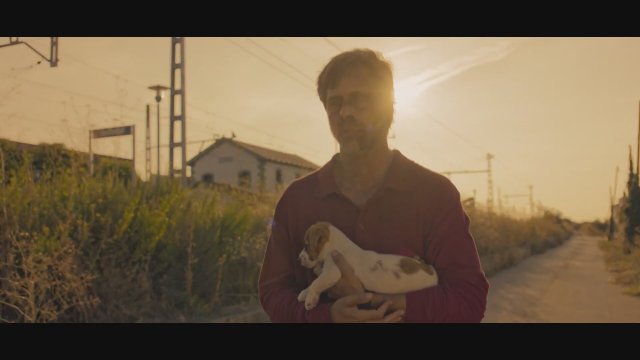 The Good Luck (2025) Fragman