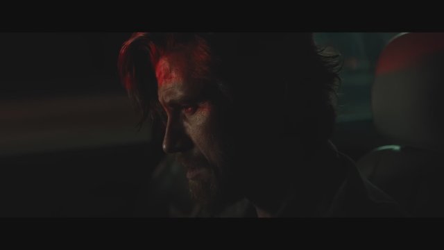 Barron's Cove (2024) Fragman