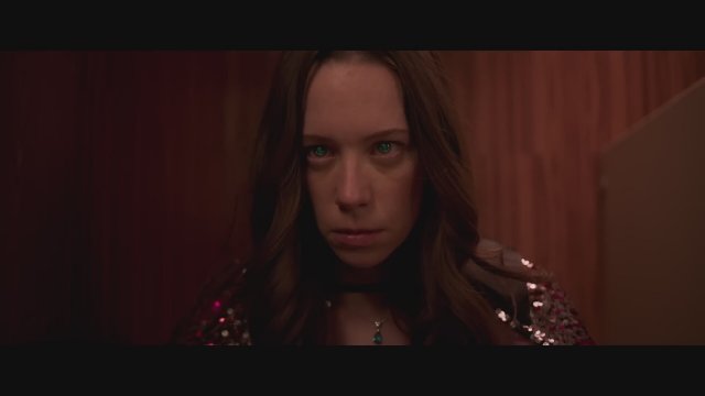 Kryptic (2024) Fragman