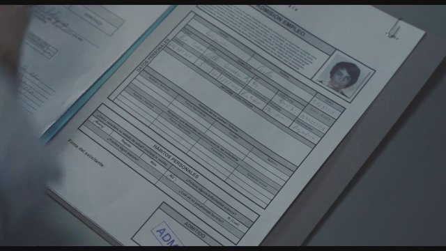 Miss Carbón (2025) Fragman