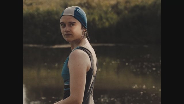 In die Sonne schauen (2025) Fragman