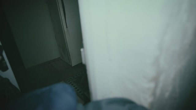 Dehşet Ekranı: Habis Ruh (2025) Fragman