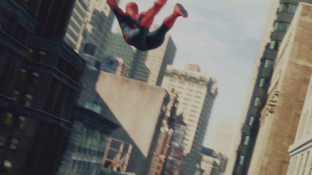 Örümcek Adam 2 (2004) Fragman