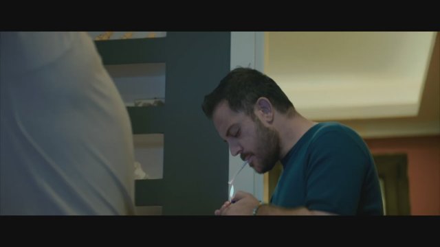 Gecenin Gündüzü (2025) Fragman