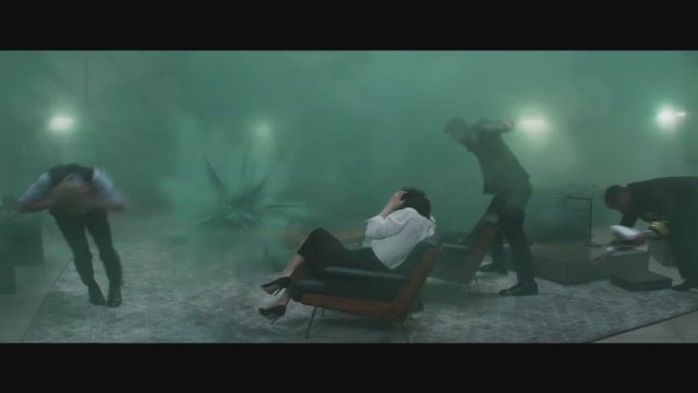 Mission: Impossible - Son Hesaplaşma (2025) Fragman