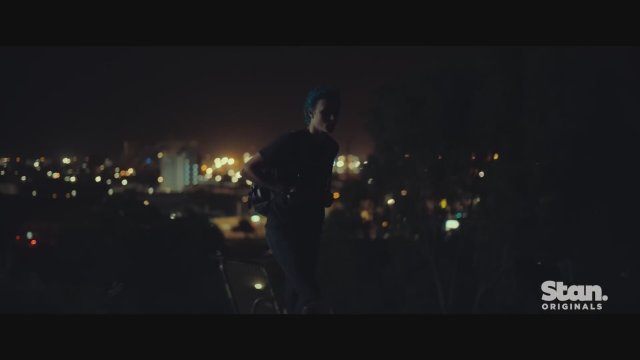 Invisible Boys (2025) Fragman