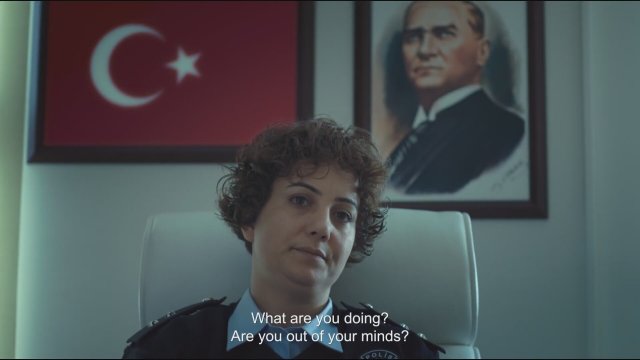 Ceylin (2022) Fragman
