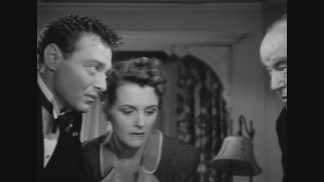 The Maltese Falcon (1941) Fragman