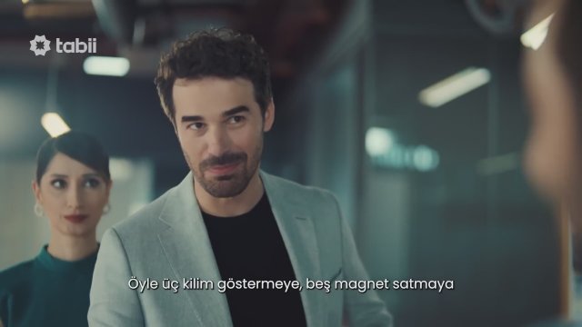 % iki (2025) Fragman