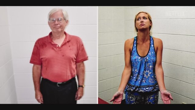 A Deadly American Marriage (2025) Fragman