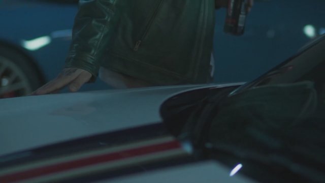 Kötü Etki (2025) Fragman