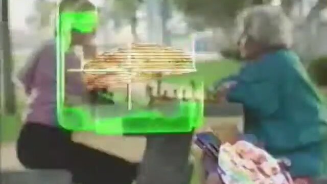 Phil Zaman Yolculuğunda (2004) Tanıtım Fragmanı