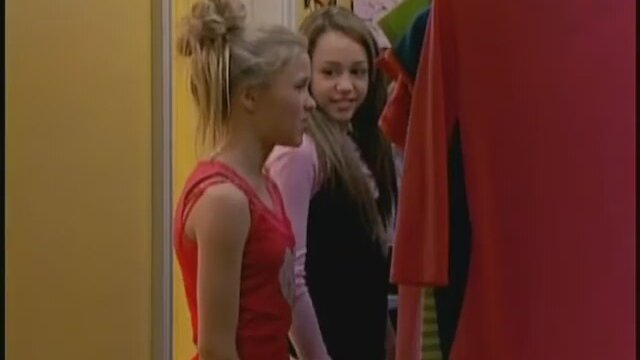 Hannah Montana (2006) Fragman