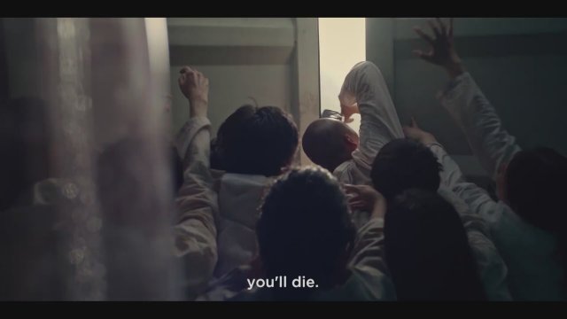 Happiness (2021) Fragman