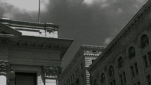 Rhythm Nation 1814 (1989) DVD Ön Gösterimi