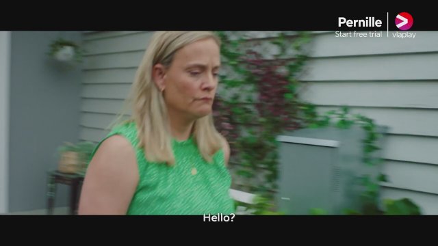 Pørni (2021) Fragman