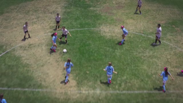 Little Angels (2025) Fragman