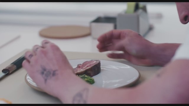 The Bear (2025) 4. Sezon Fragman