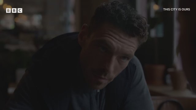 This City Is Ours (2025) Fragman