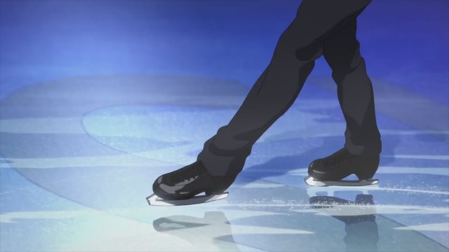 Yuri!!! on Ice (2016) Fragman