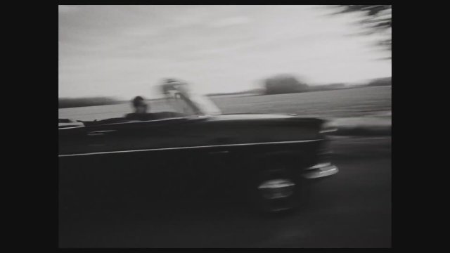 Nouvelle Vague (2025) Fragman