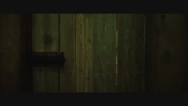 Resurrection Road (2025) Fragman