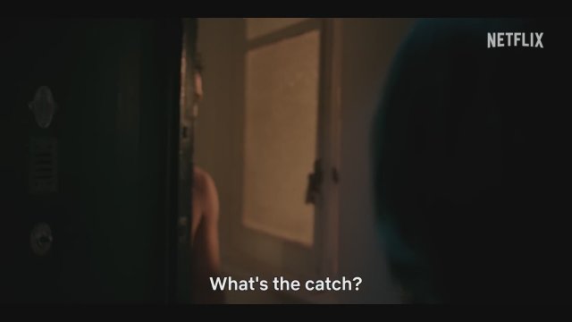 A Widow's Game (2025) Fragman