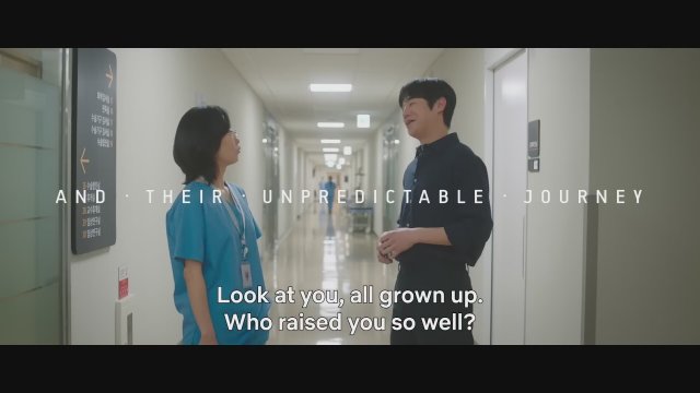  Resident Playbook (2025) Fragman