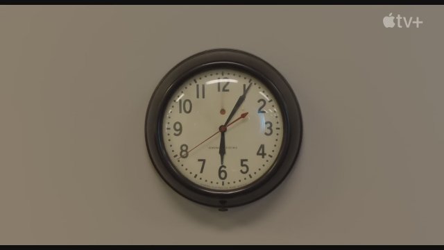 Government Cheese (2025) Fragman