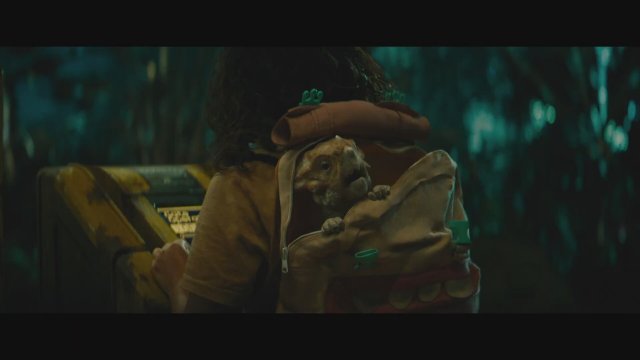 Jurassic World Yeniden Doğuş (2025) Türkçe Dublaj 2. Fragman