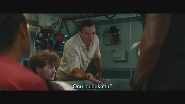 Jurassic World Yeniden Doğuş (2025) Türkçe Altyazılı 2. Fragman