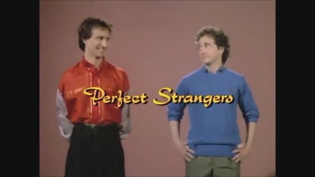 Muhteşem İkili (1986) Fragman