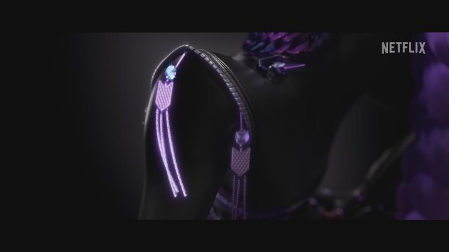 K-Pop: Demon Hunters (2025) Fragman