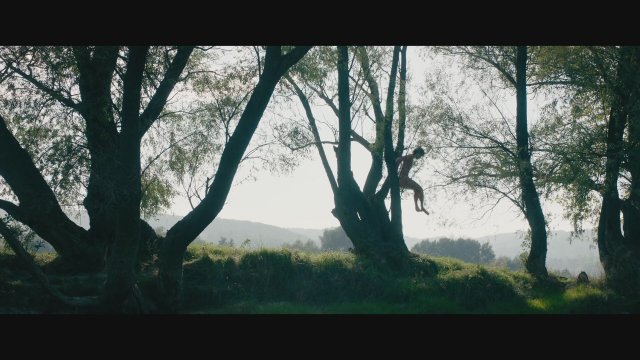 Happyland (2025) Fragman