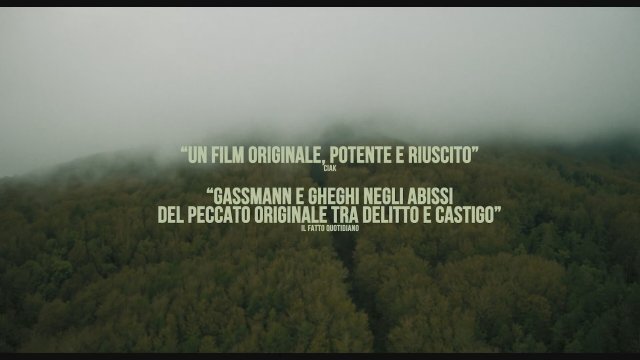 Bare Hands (2024) Fragman