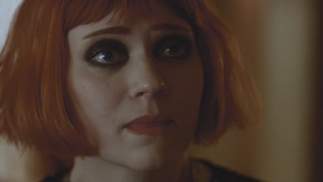 Killing Mary Sue (2025) Fragman