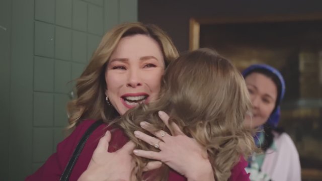 Sihirli Annem Hepimiz Biriz (2025) Fragman