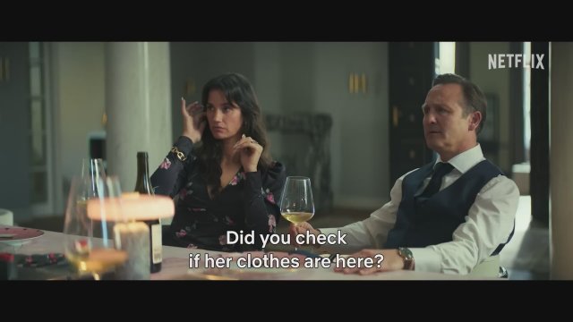 Sırlarımız (2025) Fragman