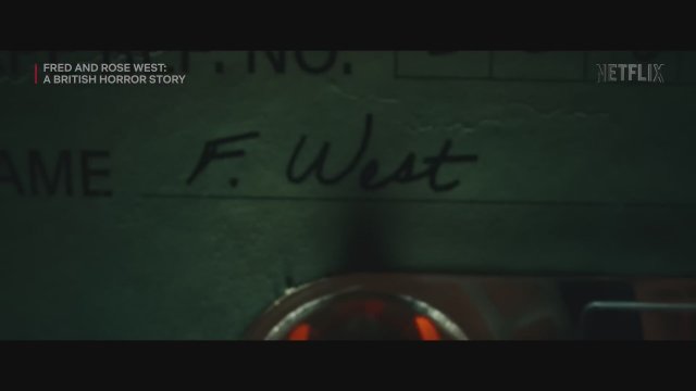 Fred ve Rose West: Bir İngiliz Korku Hikâyesi (2025) Fragman