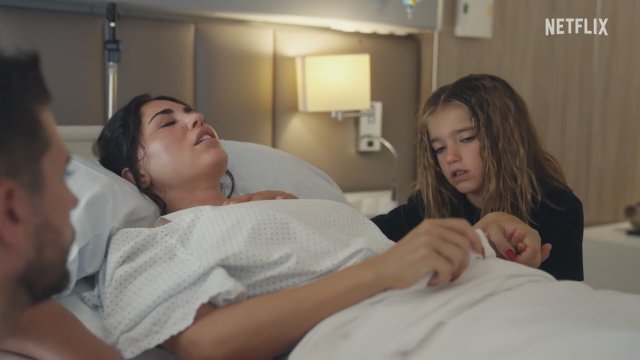 Yolanthe (2025) Fragman